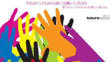 Forum delle culture: “Un grande evento condiviso”